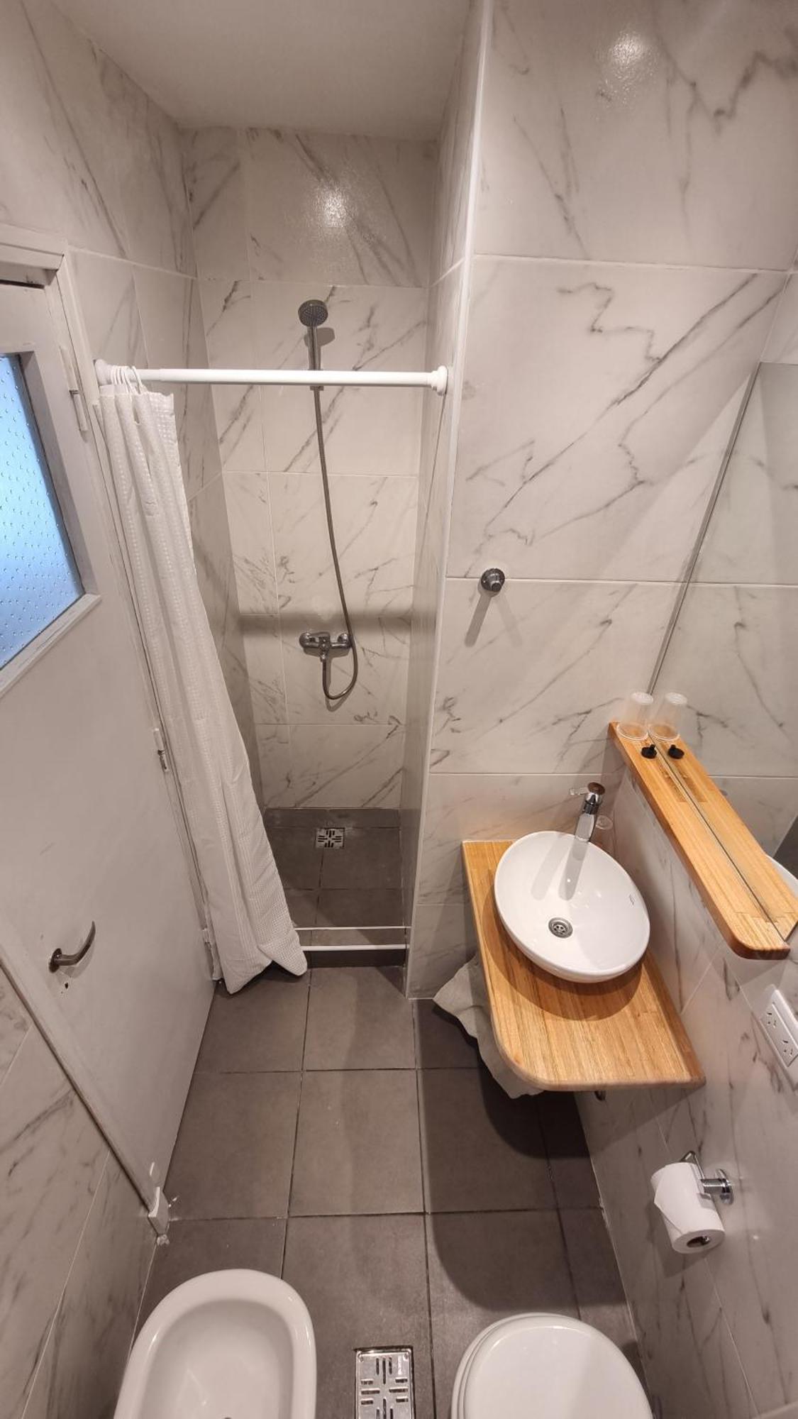 Hotel Mar 马德普拉塔 外观 照片