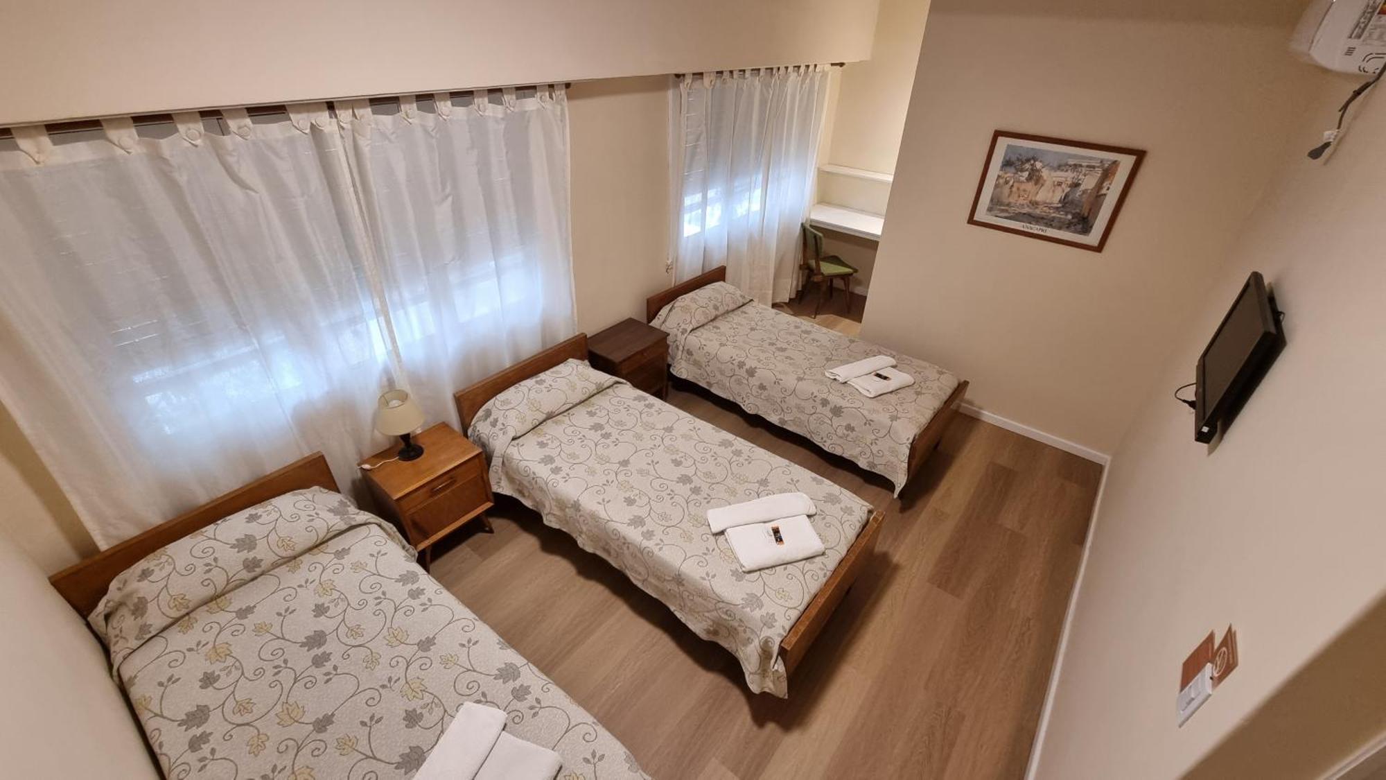 Hotel Mar 马德普拉塔 外观 照片